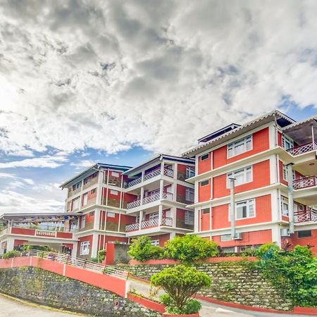 Summit Tashi Ghang Heritage Resort Pelling Exteriér fotografie