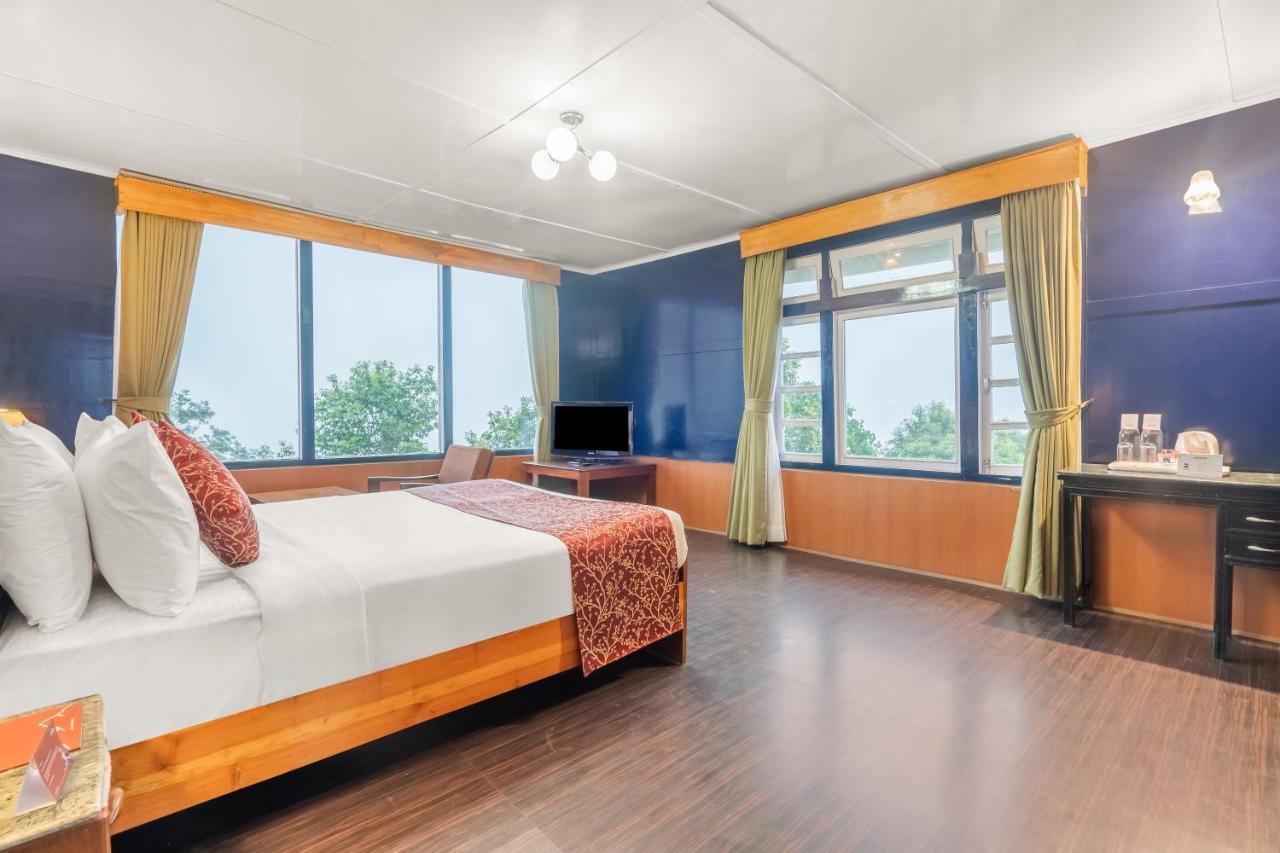 Summit Tashi Ghang Heritage Resort Pelling Exteriér fotografie